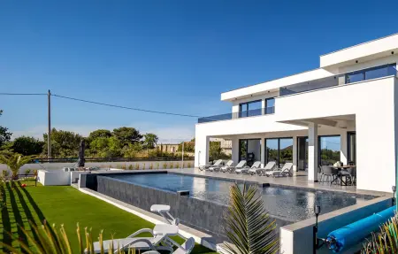 Villa One Zadar, Maison 12 personnes à Sukosan - Photo 5