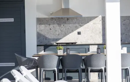 Villa One Zadar, Maison 12 personnes à Sukosan - Photo 18