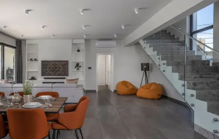 Villa One Zadar, Maison 12 personnes à Sukosan - Photo 20