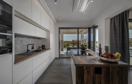 Villa One Zadar, Maison 12 personnes à Sukosan - Photo 22