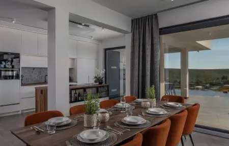 Villa One Zadar, Maison 12 personnes à Sukosan - Photo 24