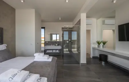 Villa One Zadar, Maison 12 personnes à Sukosan - Photo 27