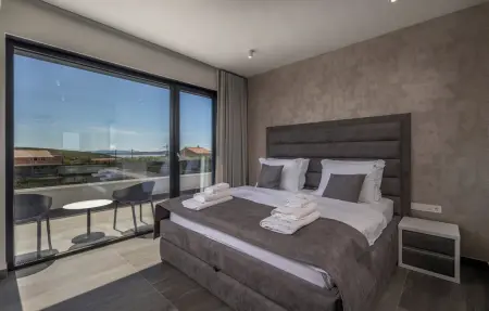 Villa One Zadar, Maison 12 personnes à Sukosan - Photo 32