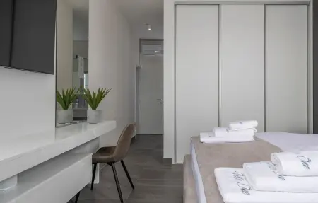 Villa One Zadar, Maison 12 personnes à Sukosan - Photo 34