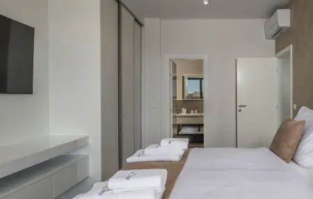Villa One Zadar, Maison 12 personnes à Sukosan - Photo 35
