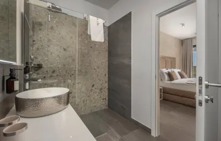 Villa One Zadar, Maison 12 personnes à Sukosan - Photo 45