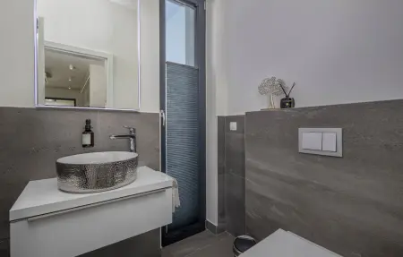Villa One Zadar, Maison 12 personnes à Sukosan - Photo 46