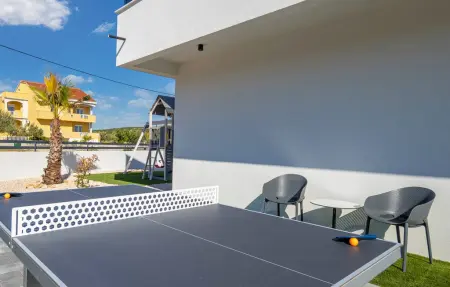 Villa One Zadar, Maison 12 personnes à Sukosan - Photo 48