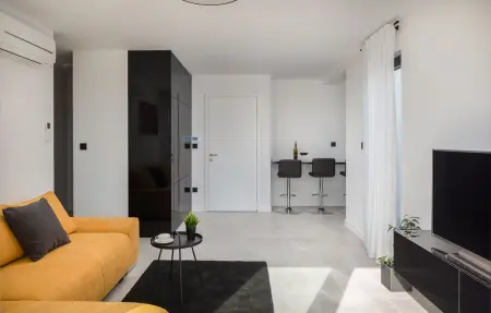 Villa 9, Maison 10 personnes à Podstrana - Photo 25