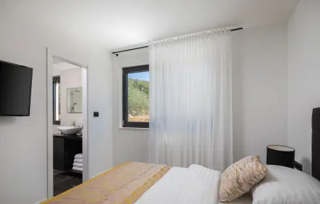 Villa 9, Maison 10 personnes à Podstrana - Photo 37