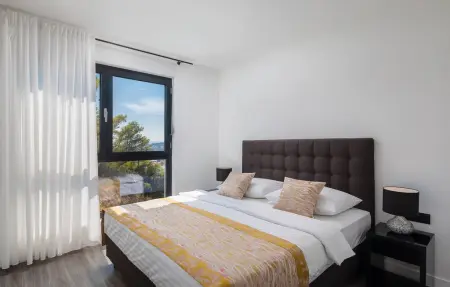 Villa 9, Maison 10 personnes à Podstrana - Photo 38