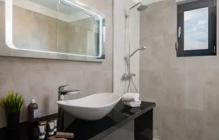 Villa 9, Maison 10 personnes à Podstrana - Photo 48