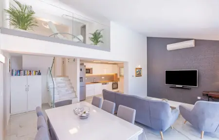 Villa Libertas, Maison 10 personnes à Mlini - Photo 7