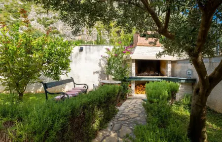 Villa Libertas, Maison 10 personnes à Mlini - Photo 10