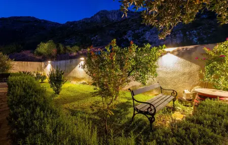 Villa Libertas, Maison 10 personnes à Mlini - Photo 11