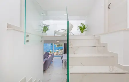 Villa Libertas, Maison 10 personnes à Mlini - Photo 12