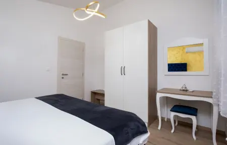 Villa Libertas, Maison 10 personnes à Mlini - Photo 17