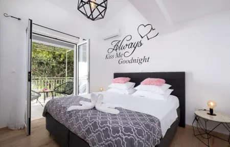 Villa Libertas, Maison 10 personnes à Mlini - Photo 18