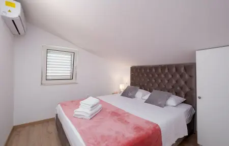 Villa Libertas, Maison 10 personnes à Mlini - Photo 19