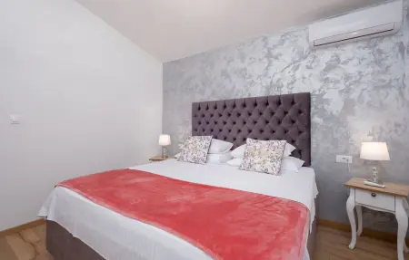 Villa Libertas, Maison 10 personnes à Mlini - Photo 20