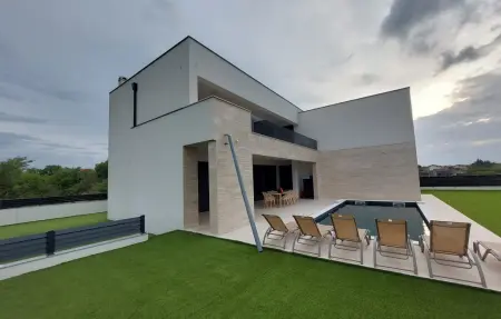 Villa Nin 2, Maison 10 personnes à Nin - Photo 3