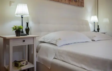 Villa Curta, Maison 8 personnes à Privlaka - Photo 33