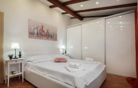 Villa Curta, Maison 8 personnes à Privlaka - Photo 36