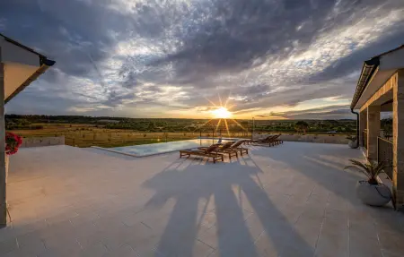 Villa Viliska, Maison 7 personnes à Sveti Filip i Jakov - Photo 7