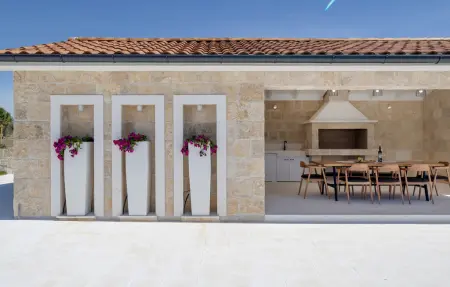 Villa Viliska, Maison 7 personnes à Sveti Filip i Jakov - Photo 11