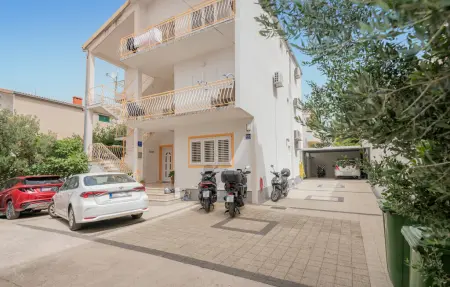 Appartement 6 personnes à Makarska - Photo 1