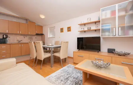 Appartement 6 personnes à Makarska - Photo 2