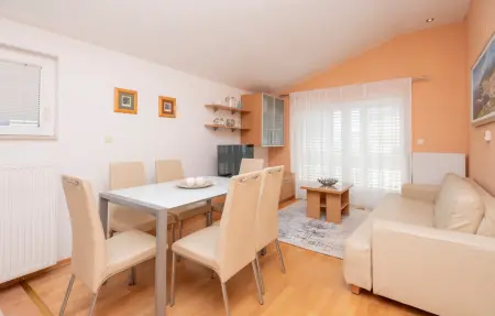 Appartement 6 personnes à Makarska - Photo 3