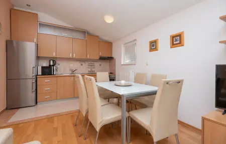Appartement 6 personnes à Makarska - Photo 4