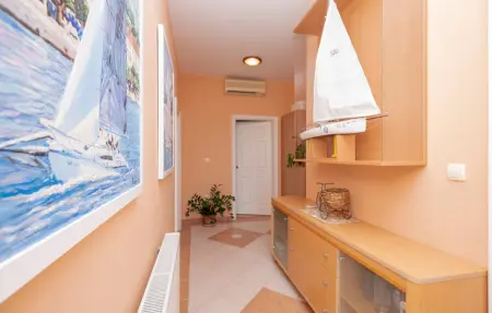 Appartement 6 personnes à Makarska - Photo 5