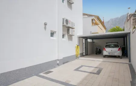 Appartement 6 personnes à Makarska - Photo 6