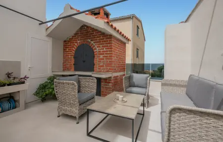 Appartement 6 personnes à Makarska - Photo 7