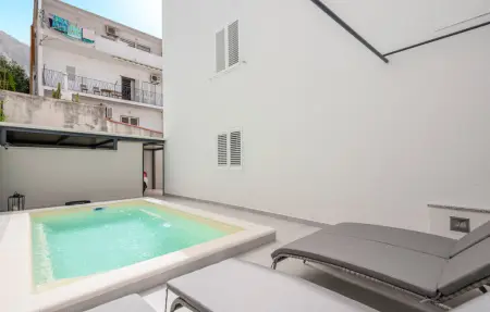 Appartement 6 personnes à Makarska - Photo 9