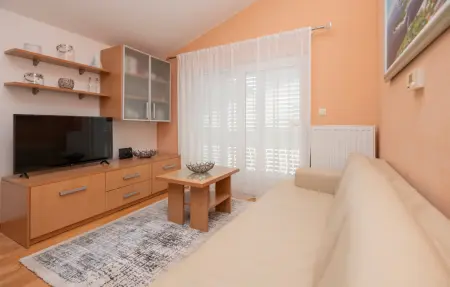 Appartement 6 personnes à Makarska - Photo 11