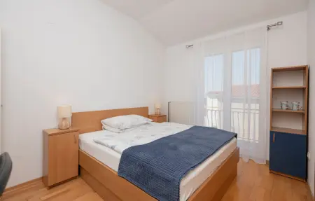 Appartement 6 personnes à Makarska - Photo 12