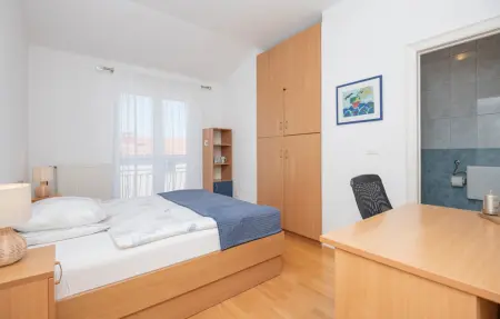 Appartement 6 personnes à Makarska - Photo 13