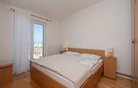 Appartement 6 personnes à Makarska - Photo 14