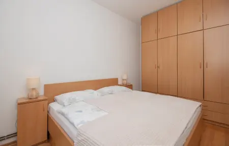 Appartement 6 personnes à Makarska - Photo 15