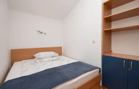 Appartement 6 personnes à Makarska - Photo 16
