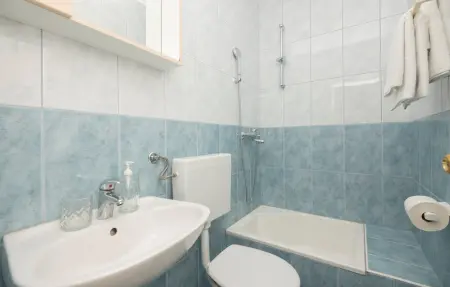 Appartement 6 personnes à Makarska - Photo 19