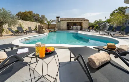 Villa Lea, Maison 16 personnes à Zaton - Photo 5