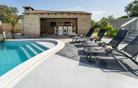Villa Lea, Maison 16 personnes à Zaton - Photo 9