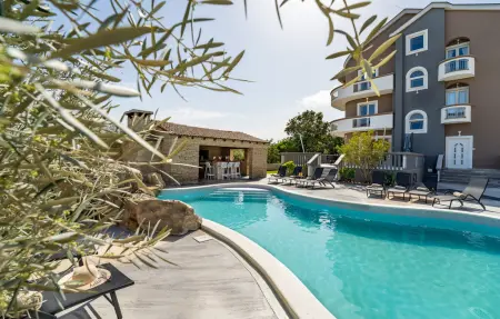 Villa Lea, Maison 16 personnes à Zaton - Photo 11