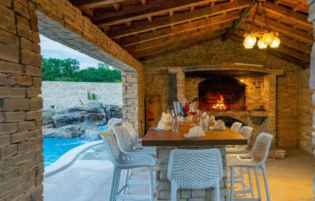 Villa Lea, Maison 16 personnes à Zaton - Photo 14