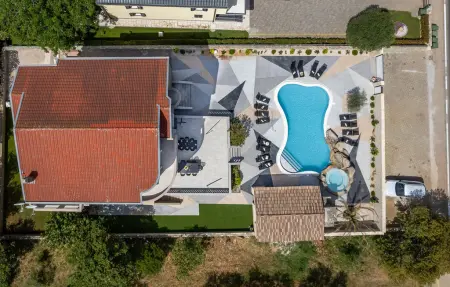 Villa Lea, Maison 16 personnes à Zaton - Photo 18
