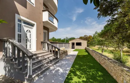 Villa Lea, Maison 16 personnes à Zaton - Photo 19